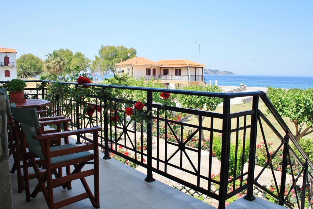 Villa Vicky Petra  Exterior photo