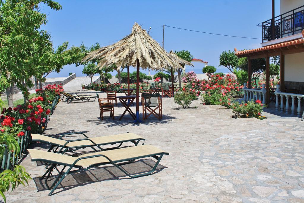Villa Vicky Petra  Exterior photo